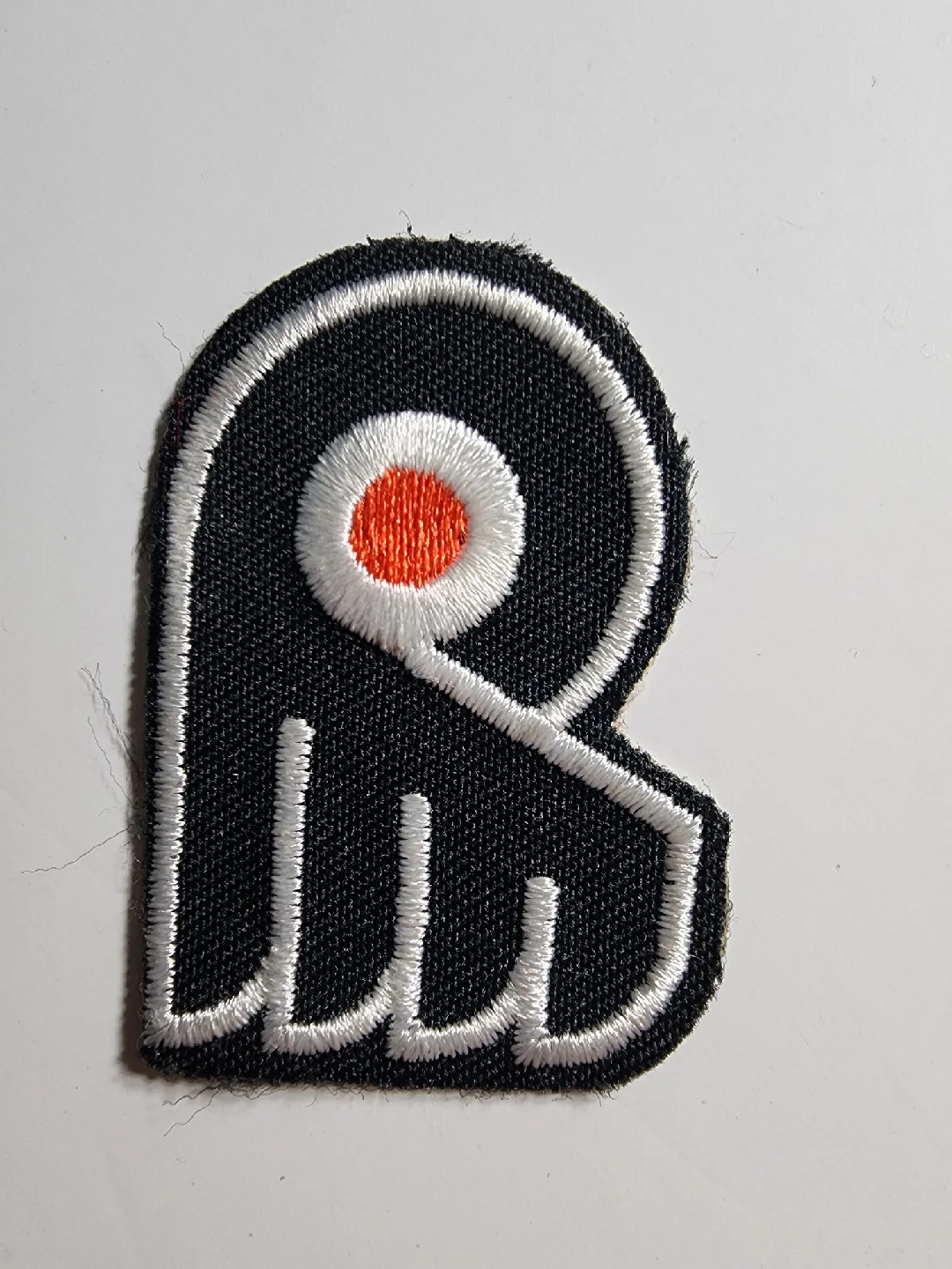 Philadelphia Flyers Logo Patch thumbnail