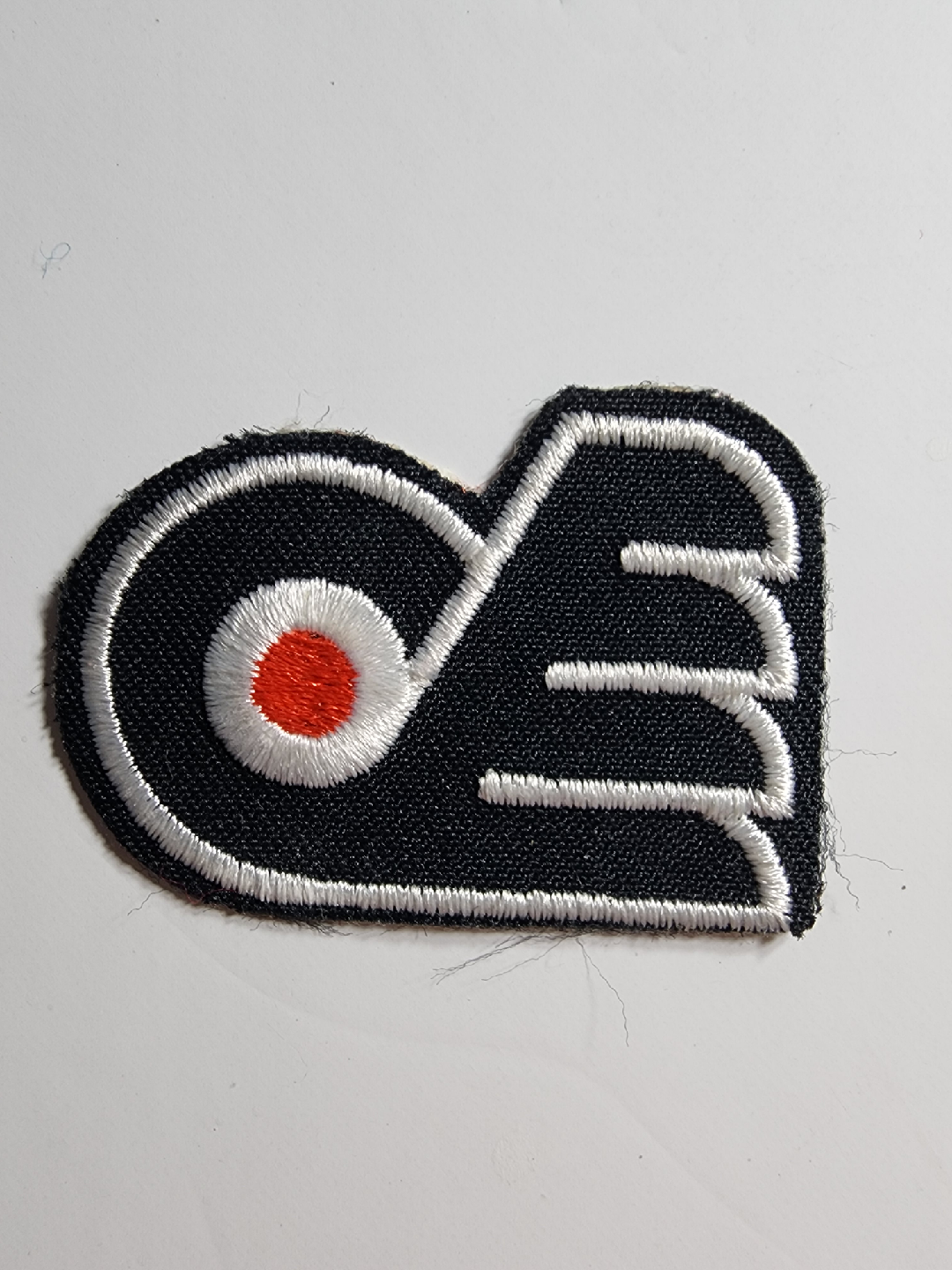 Philadelphia Flyers Logo Patch - photo 2