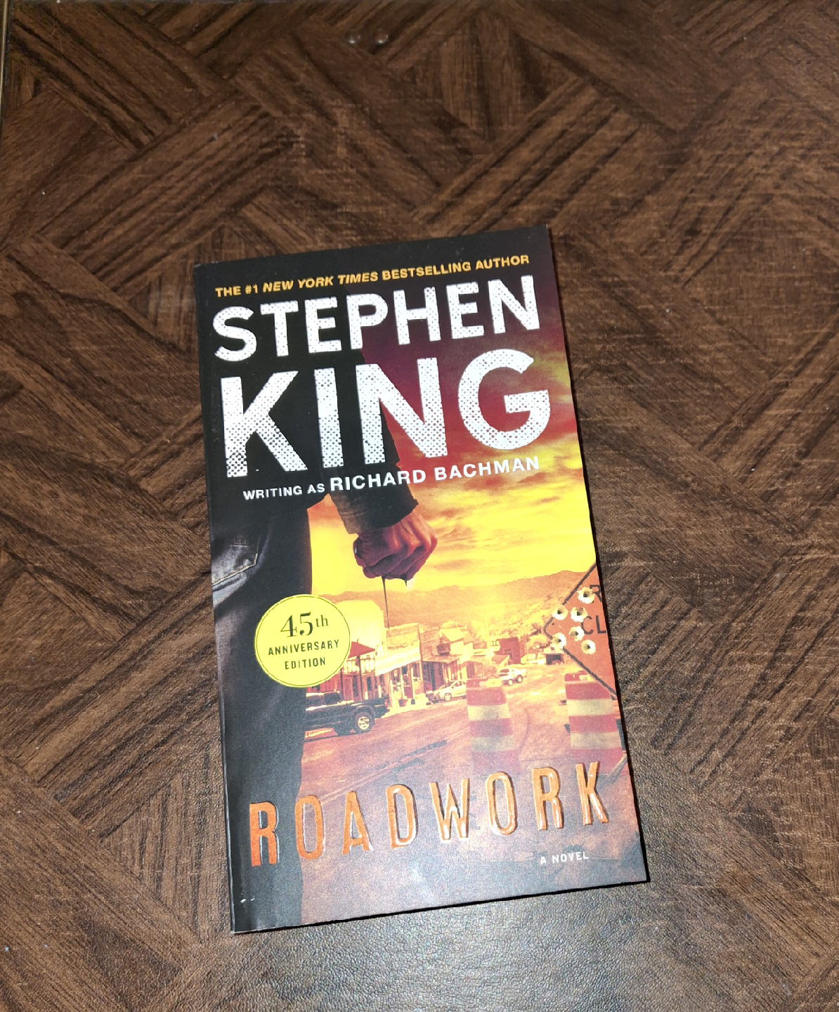 Stephen King Books - $10 each - photo 3