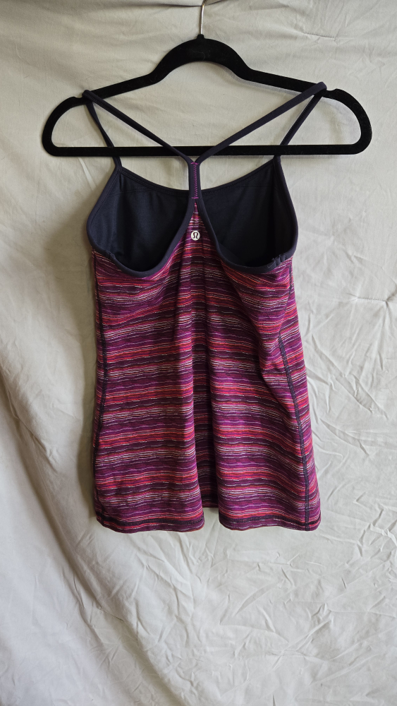 Lululemon Tank Top, Size 6 - photo 2