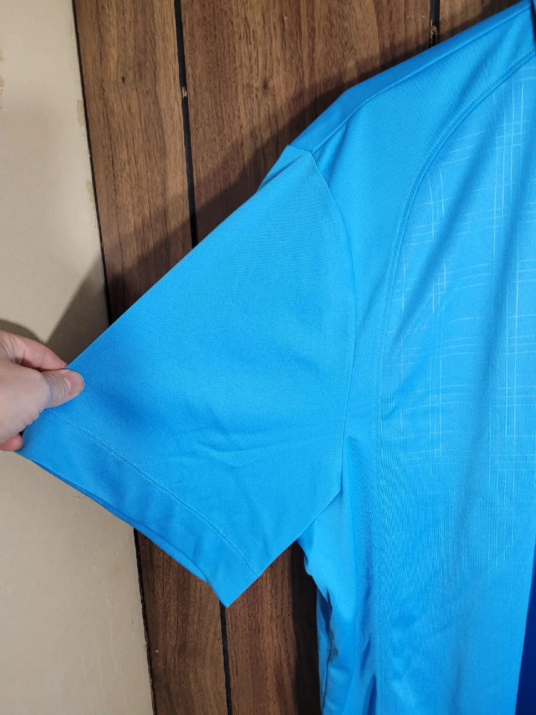 Whitetvale Golf Club Polo Shirt - XL image indicator(2)