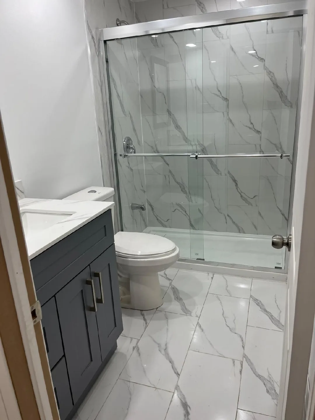 2 Bedroom Basement Apartment for Rent image indicator(8)