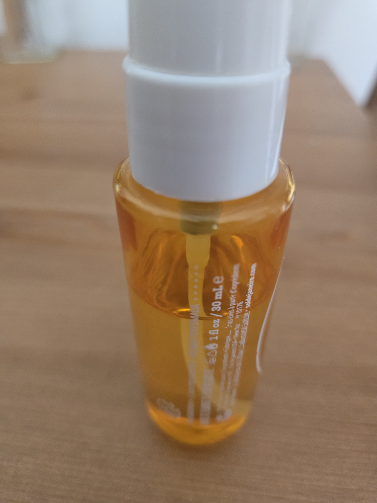 Sol de Janeiro '62 Perfume Mist - photo 2