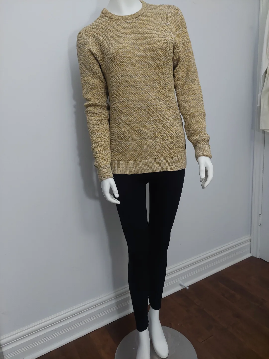 Jack & Jones Premium Knit Sweater - Size S thumbnail