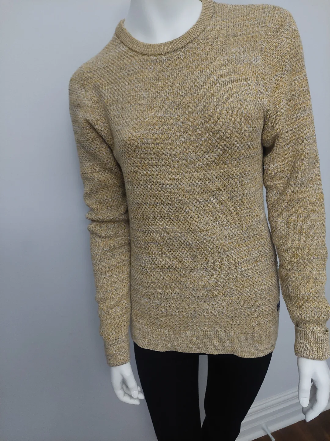 Jack & Jones Premium Knit Sweater - Size S image indicator(3)