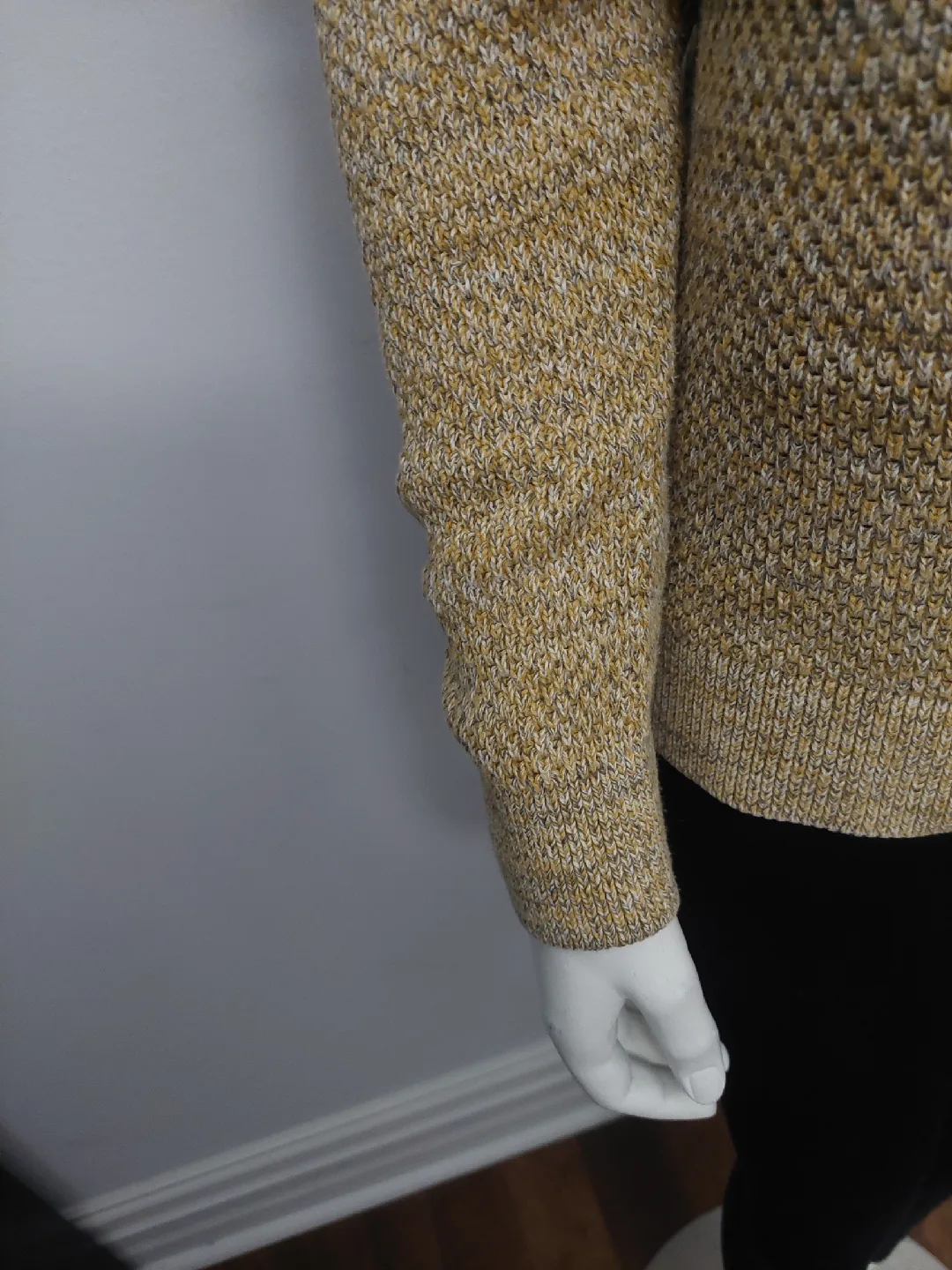 Jack & Jones Premium Knit Sweater - Size S image indicator(6)