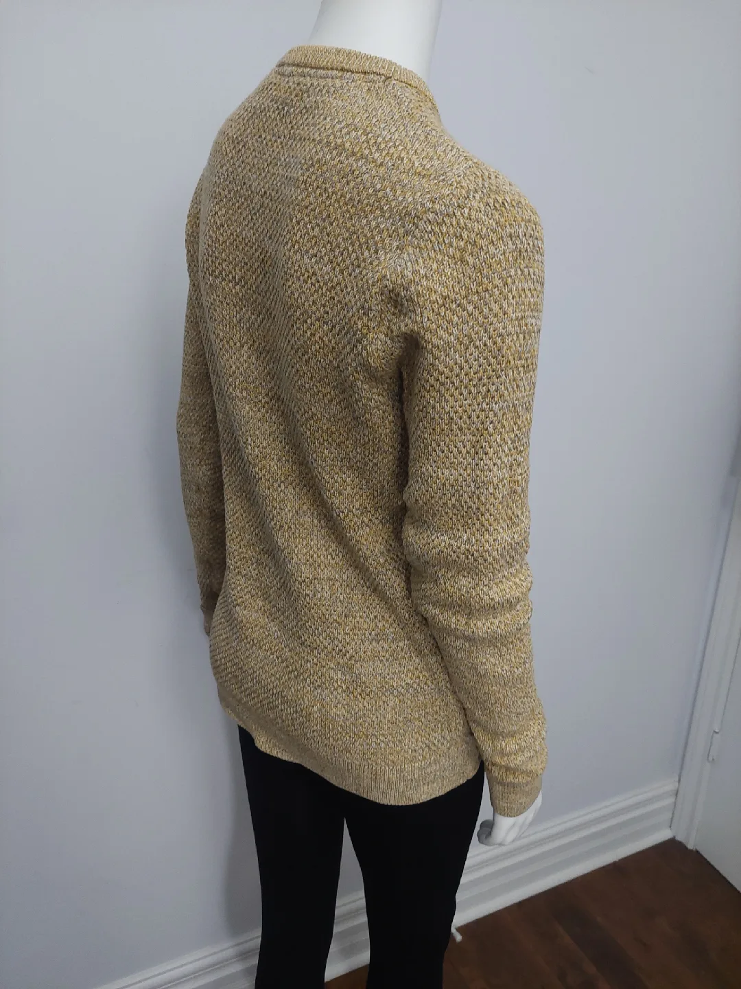 Jack & Jones Premium Knit Sweater - Size S image indicator(7)