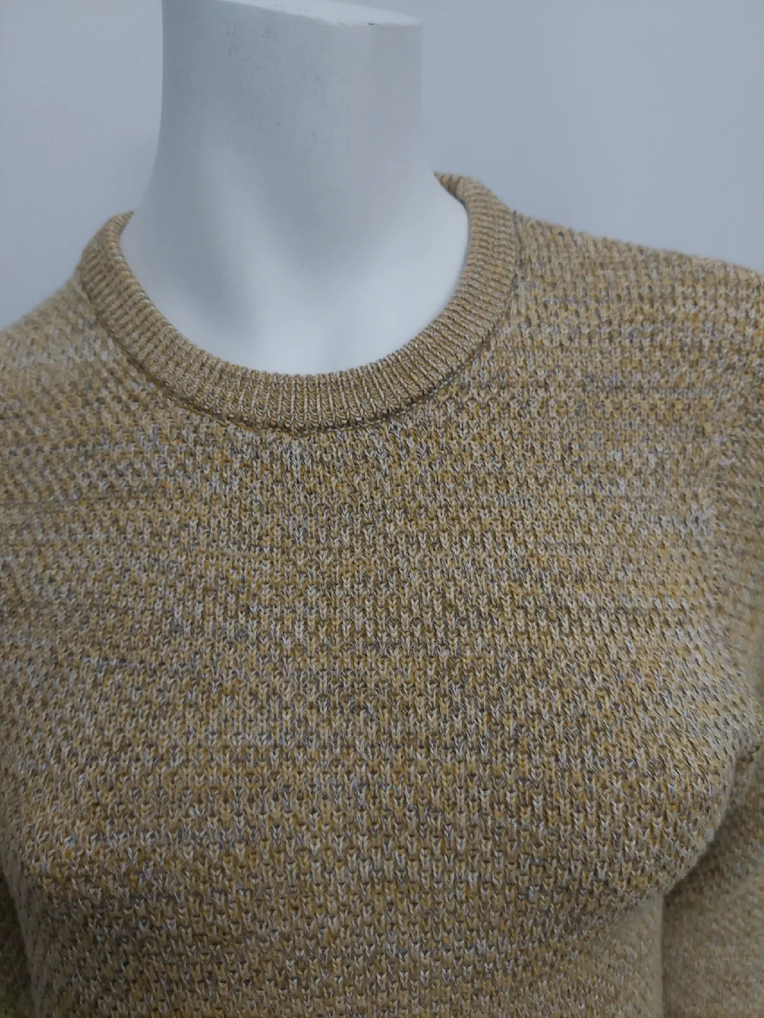 Jack & Jones Premium Knit Sweater - Size S image indicator(5)