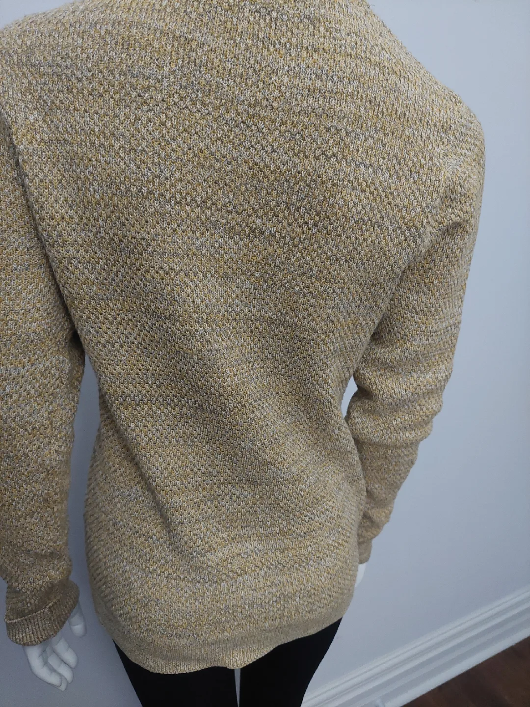 Jack & Jones Premium Knit Sweater - Size S image indicator(10)