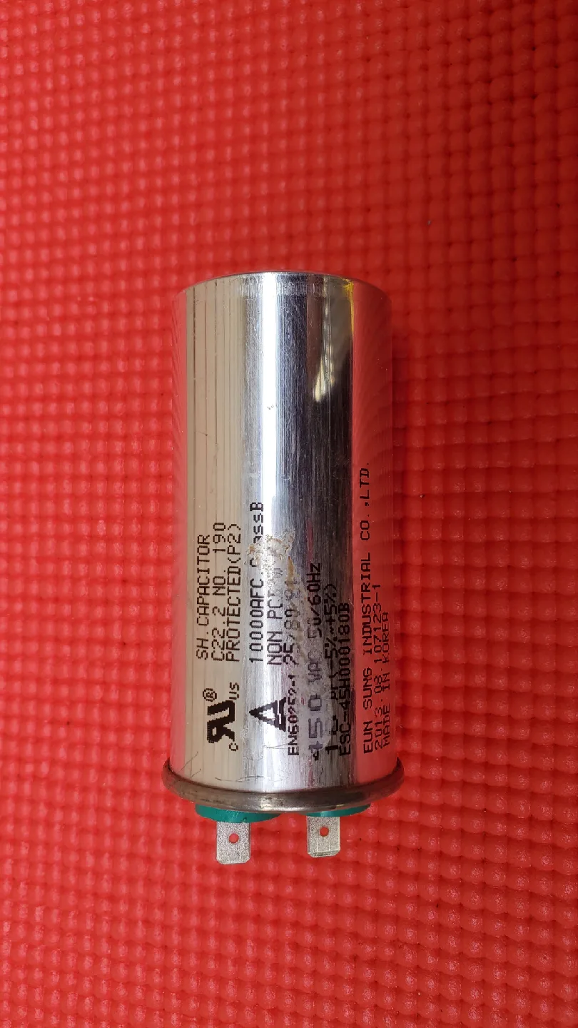 Capacitor LG LFC24786ST image indicator(2)