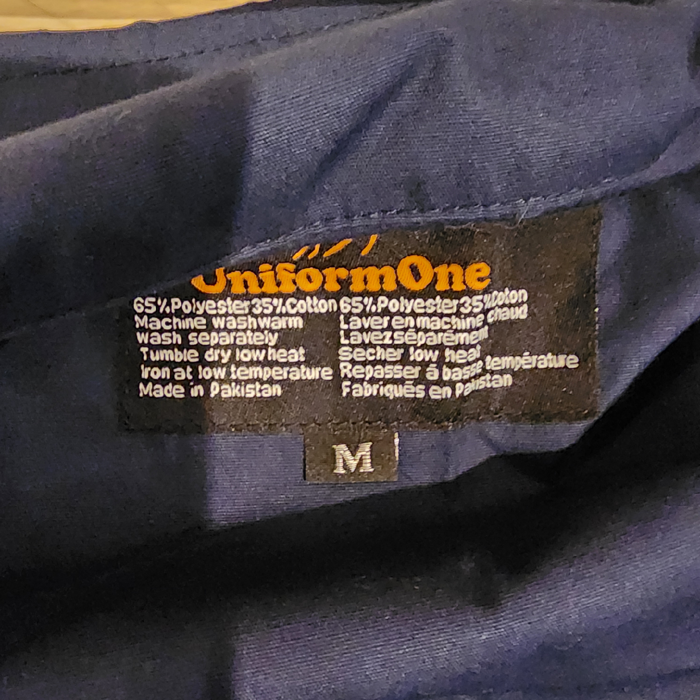 Michael Myers Halloween costume - photo 3