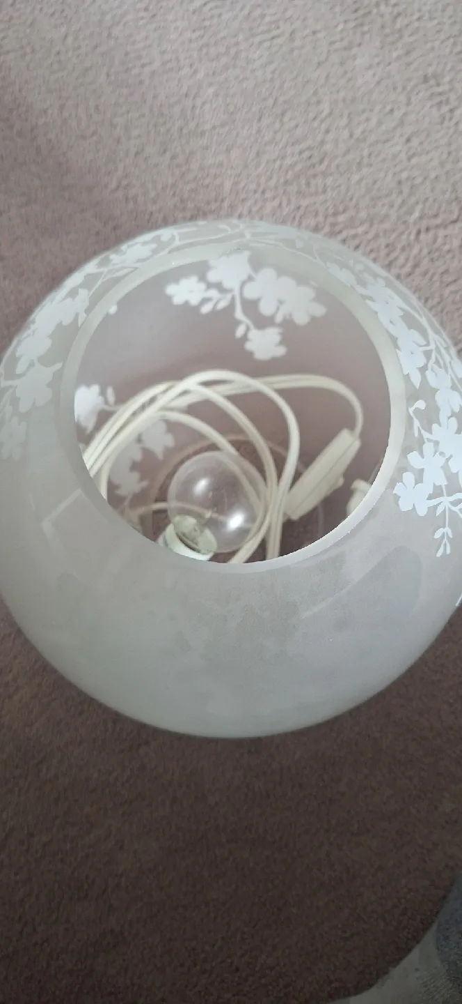 IKEA Table Lamp image indicator(2)