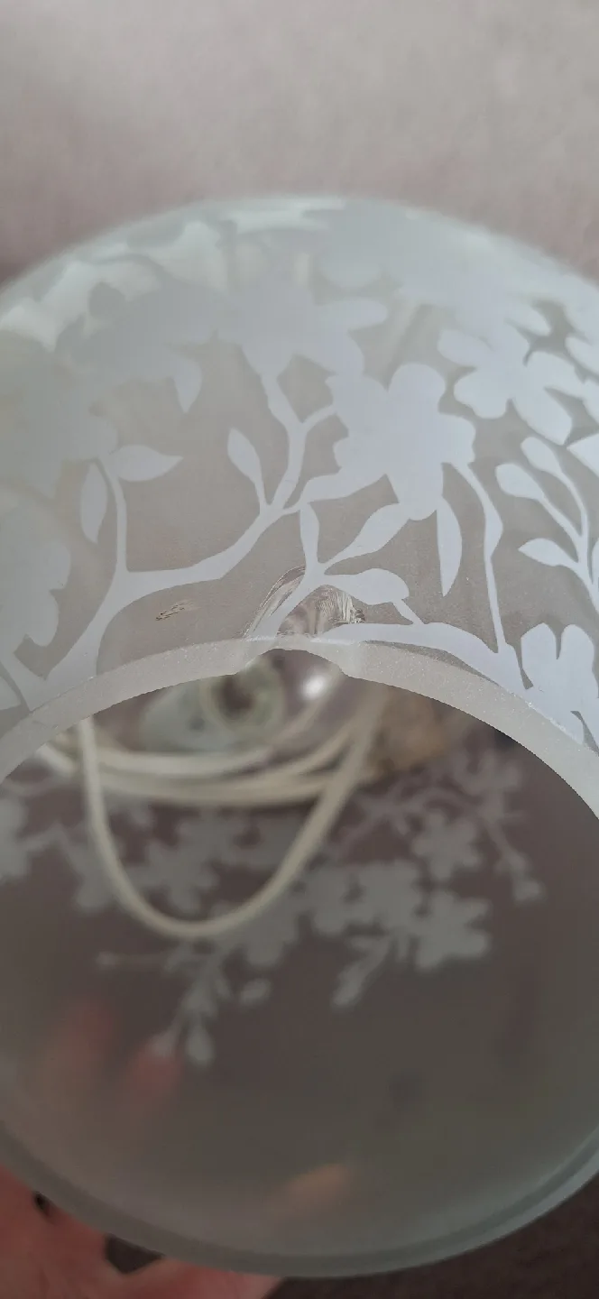 IKEA Table Lamp image indicator(3)