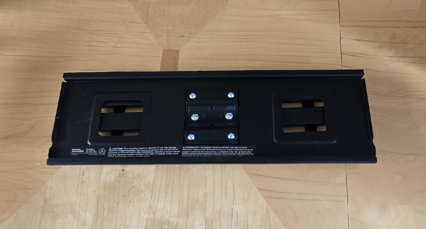 Tv Wall Mount