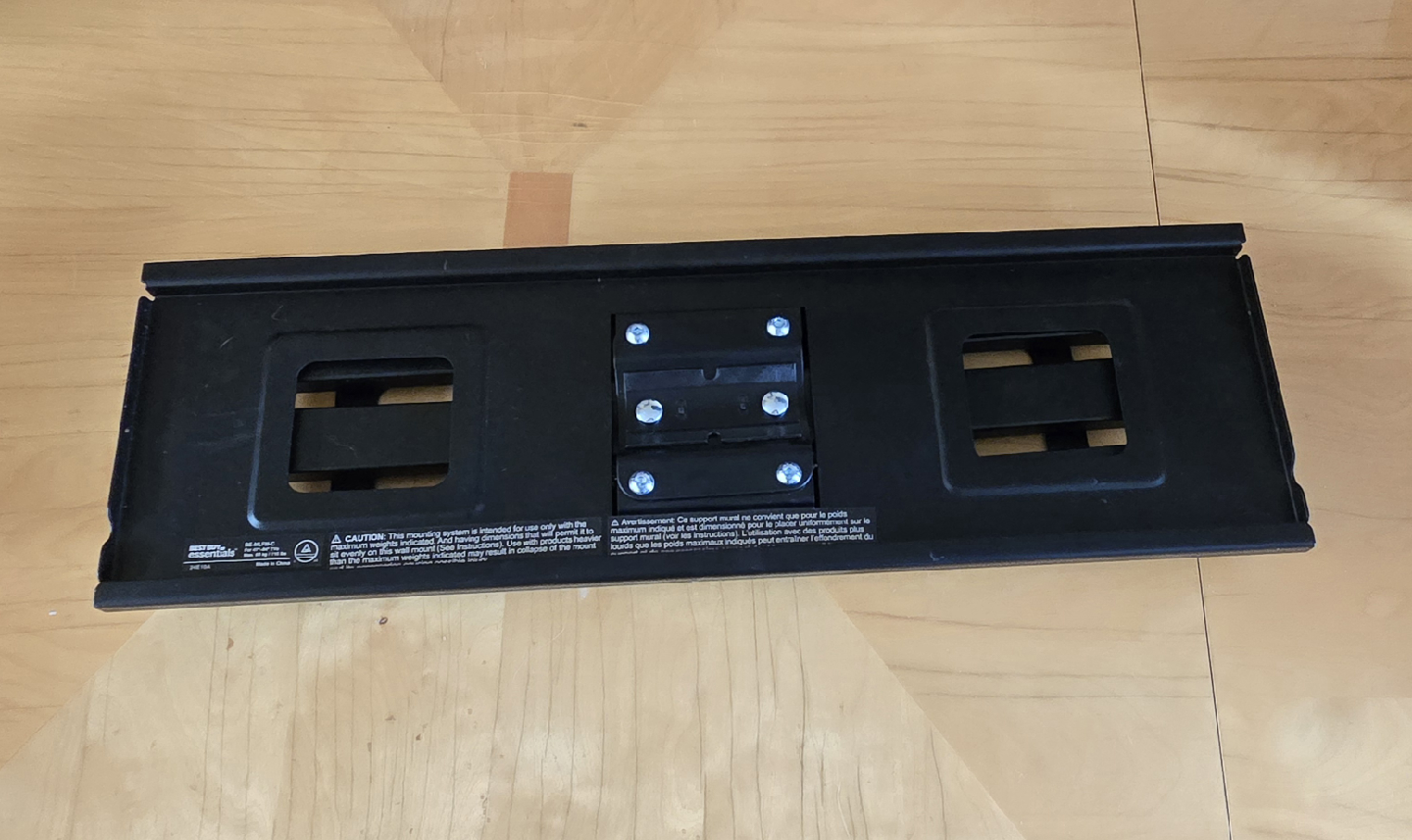 Tv Wall Mount - photo 2