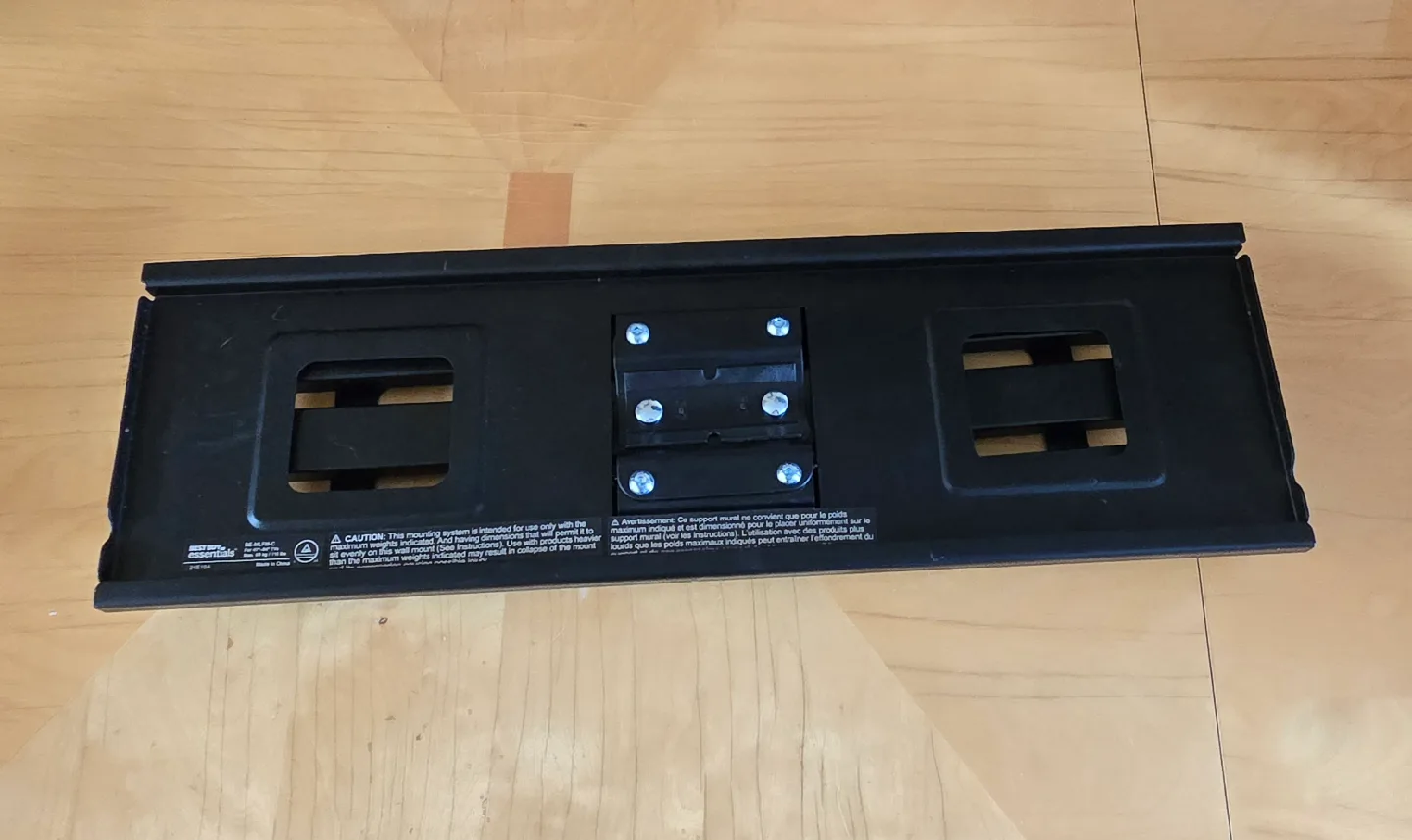 Tv Wall Mount image indicator(2)