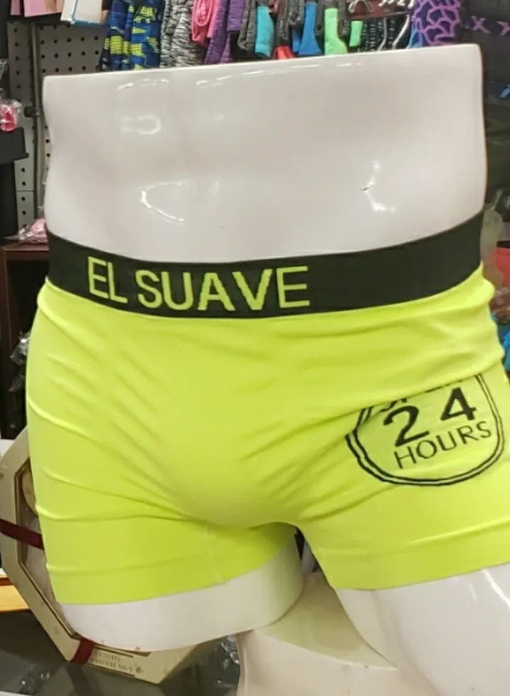 Man Torso Mannequin thumbnail