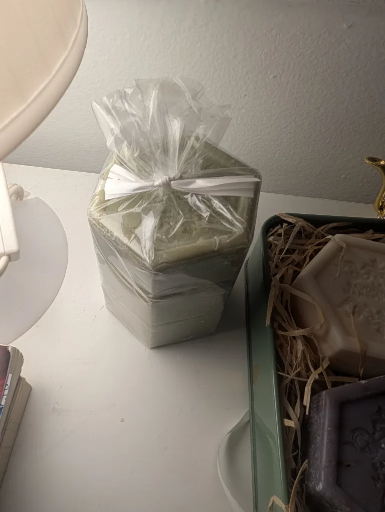 Savon de Marseille – Authentic Soap from the South of France 🇫🇷 image indicator(9)