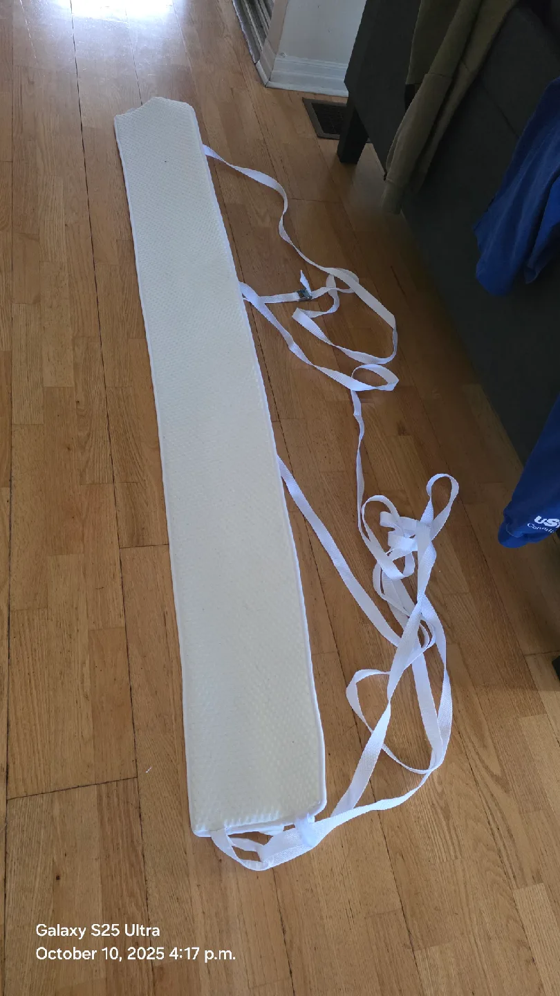 FeelAtHome Bed Bridge - Twin to King Converter Kit image indicator(2)