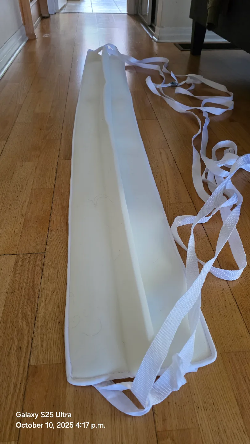 FeelAtHome Bed Bridge - Twin to King Converter Kit image indicator(3)