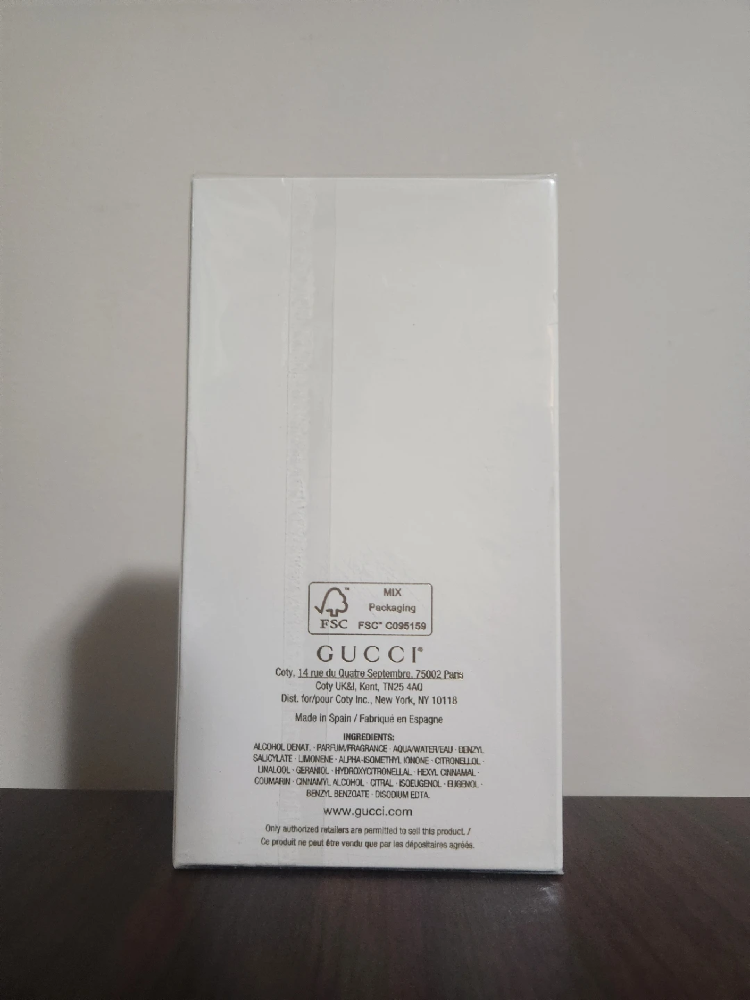 Gucci Guilty Eau de Parfum 150mL - photo 2