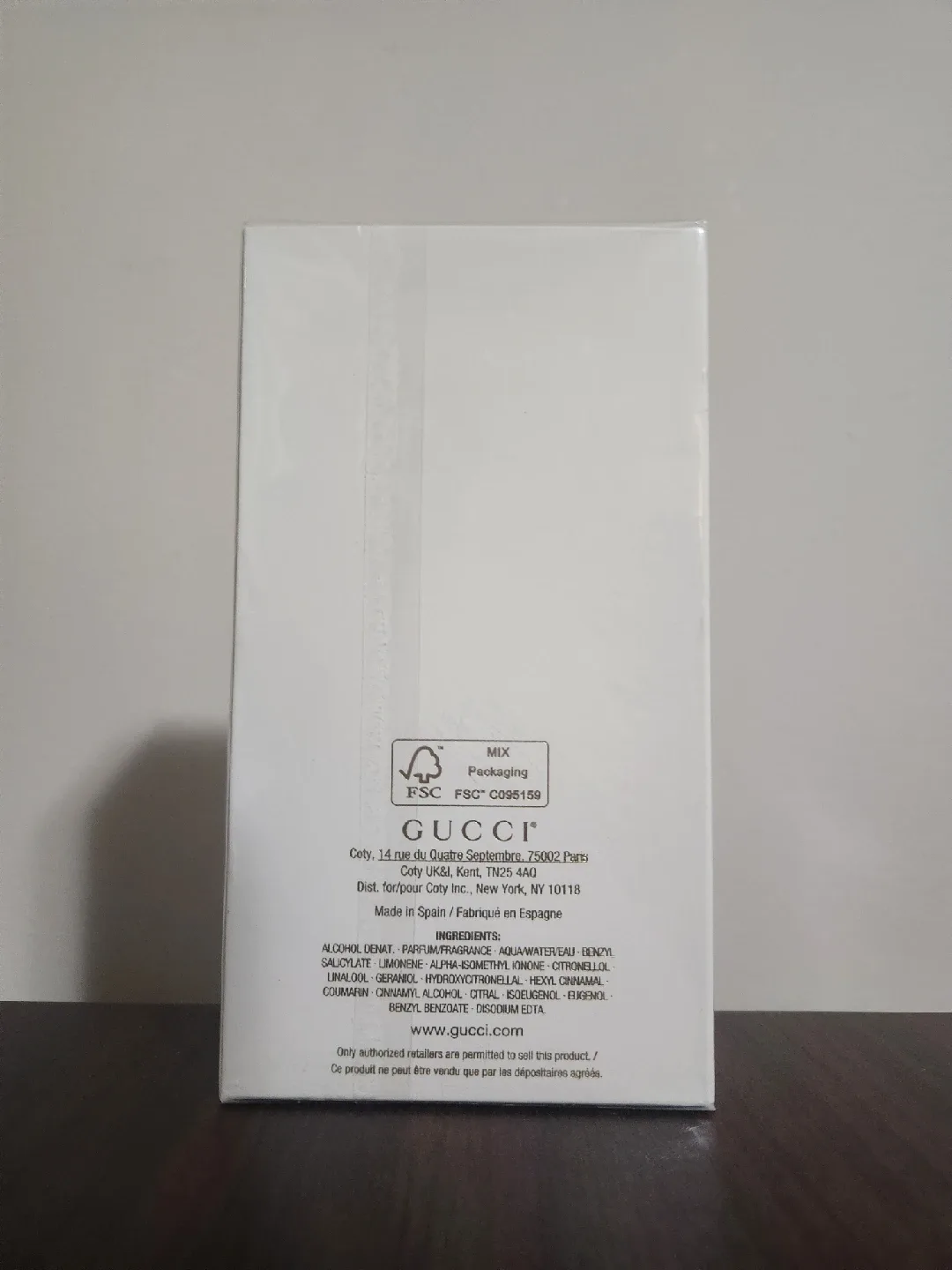 Gucci Guilty Eau de Parfum image indicator(2)