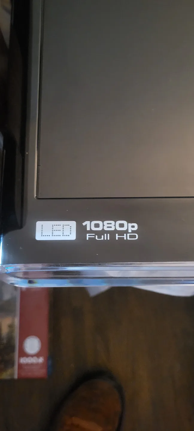 ViewSonic VX2450wm-LED 24" Monitor image indicator(5)