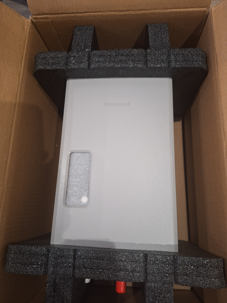 Honeywell Home Humidifier System