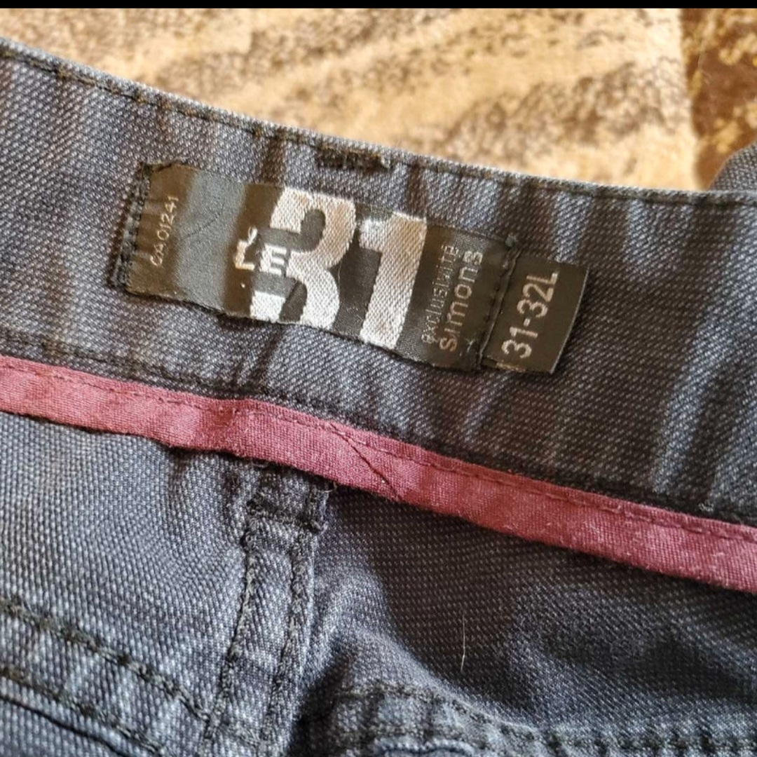 Boys Jeans - photo 3