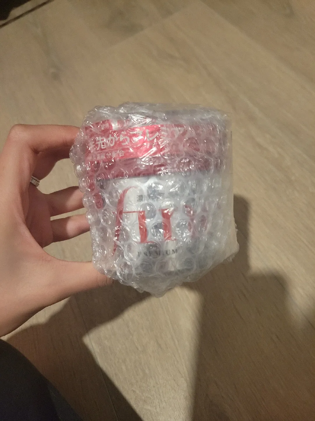 Fino Premium Touch Hair Mask *New* thumbnail