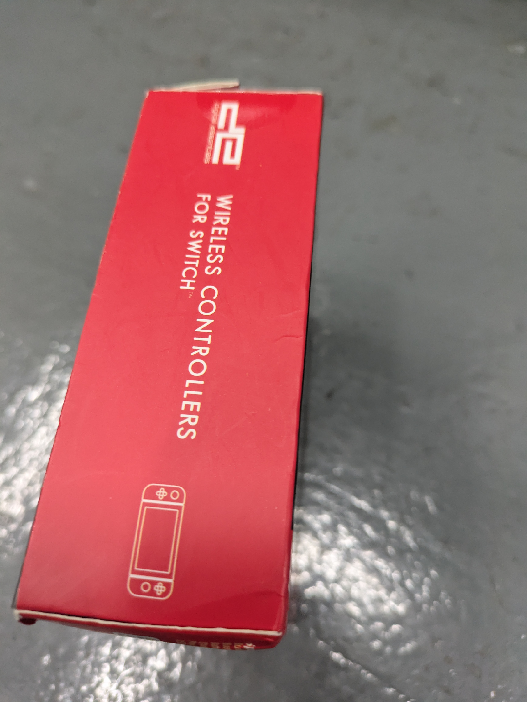 Hyperkin Cadet Premium Controller for NES - photo 2