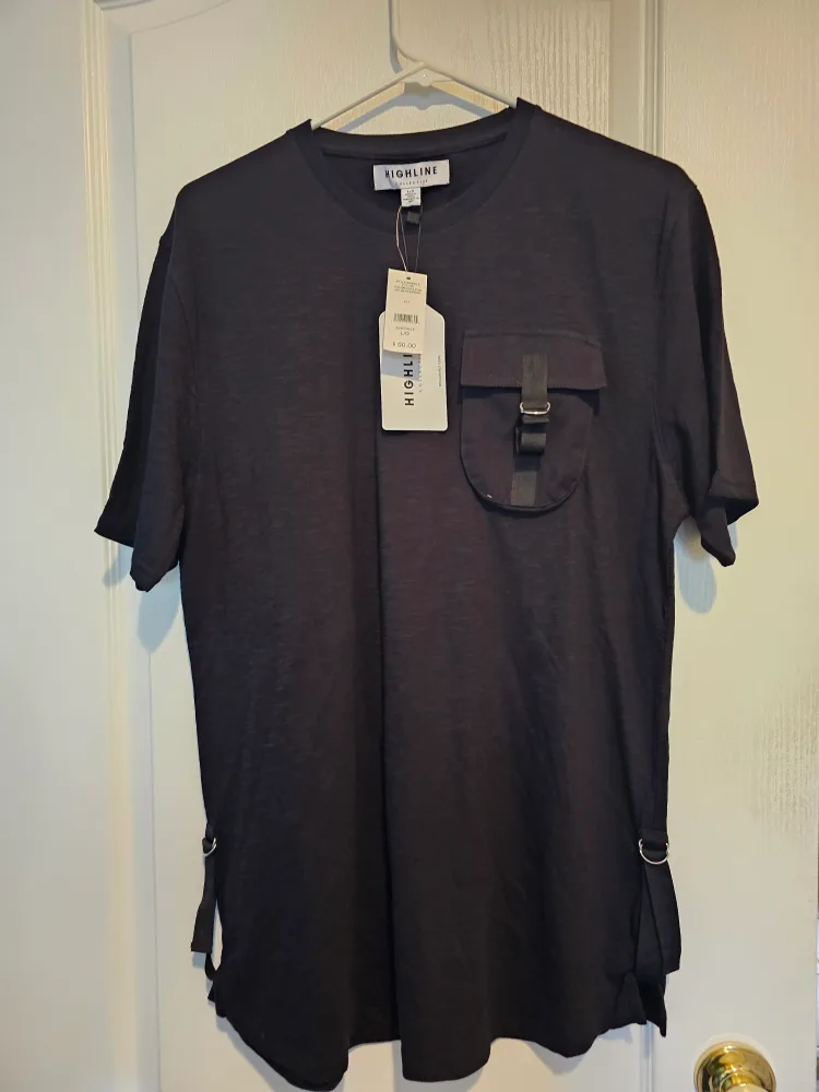 men's tshirts image indicator(5)