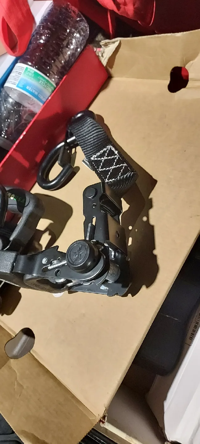 Rhino USA Heavy Duty Ratchet Tie Down Kit image indicator(3)