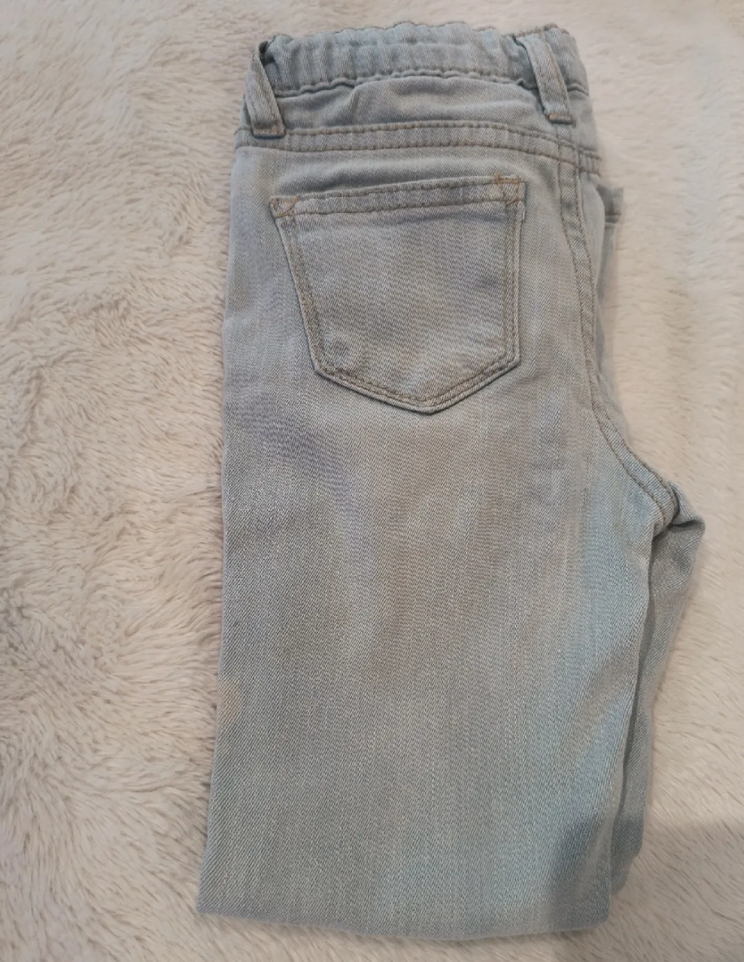 Vigoss The Jagger Skinny Jeans - Size 6 image indicator(3)