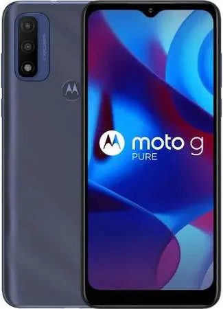 Motorola Moto G Pure - XT2163-4 image indicator(2)