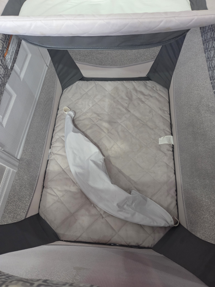 Graco Pack 'n Play Playard