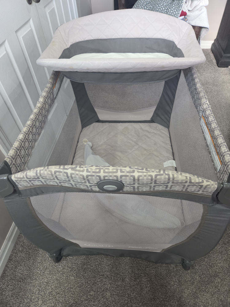 Graco Pack 'n Play Playard - photo 2