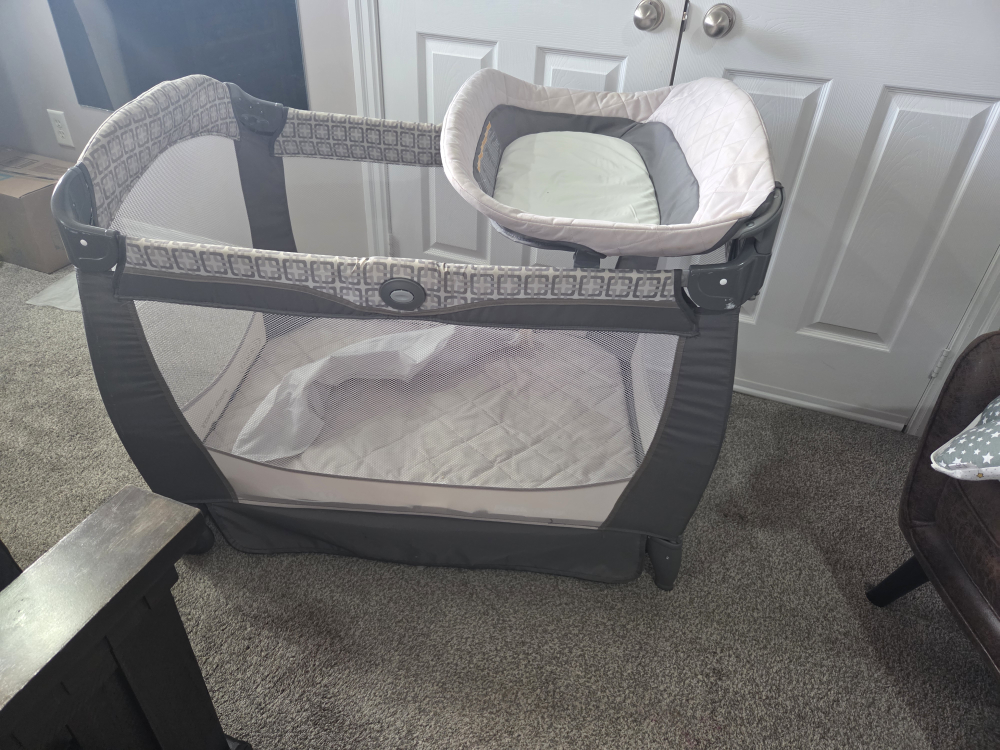 Graco Pack 'n Play Playard - photo 3