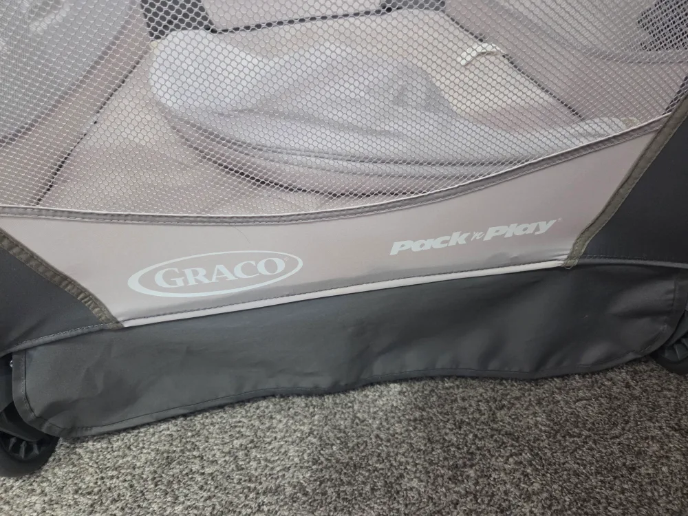 Graco Pack 'n Play Playard image indicator(4)