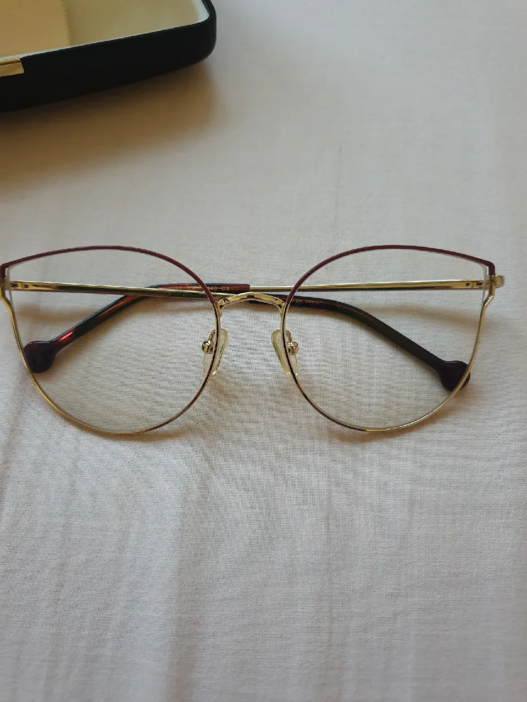 👓DESIGHNER GLASSES🕶 image indicator(4)