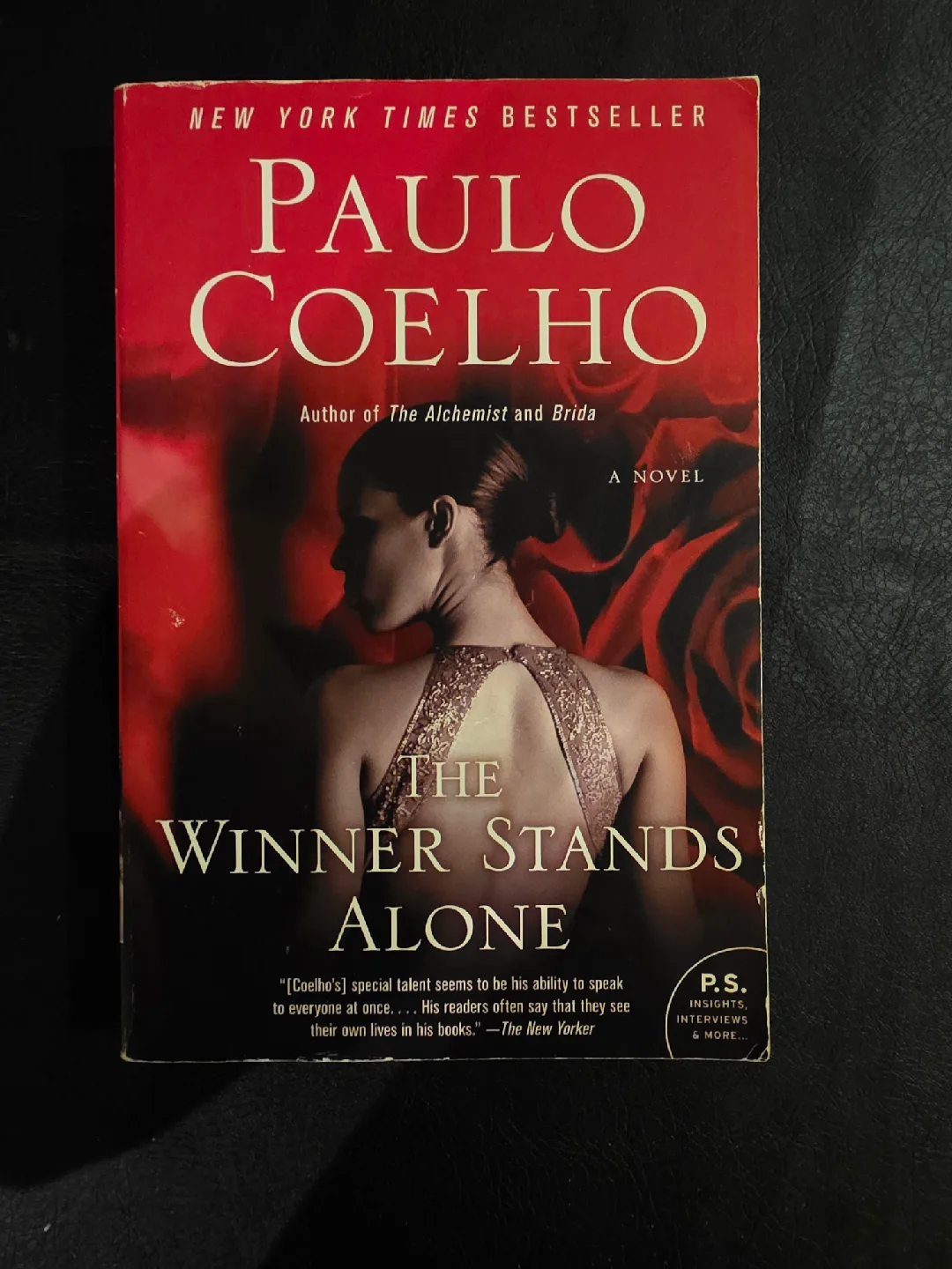 Paulo Coelho Books - The Alchemist, Eleven Minutes & More image indicator(4)