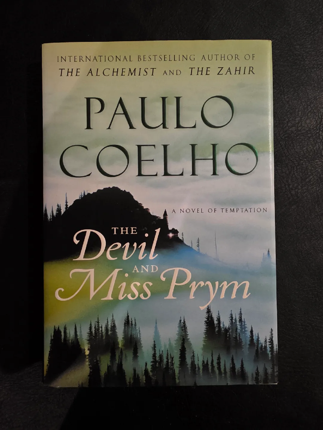 Paulo Coelho Books - The Alchemist, Eleven Minutes & More image indicator(5)