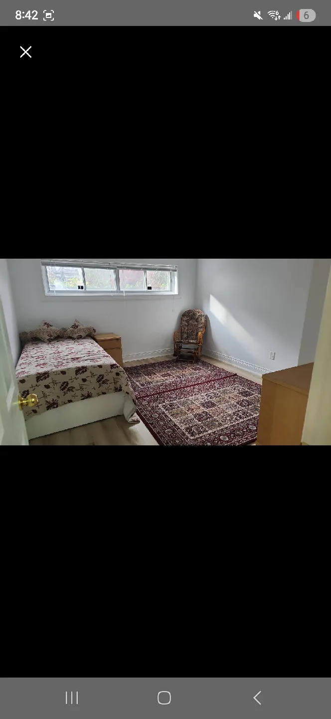 2 beedroom basement for rent image indicator(4)