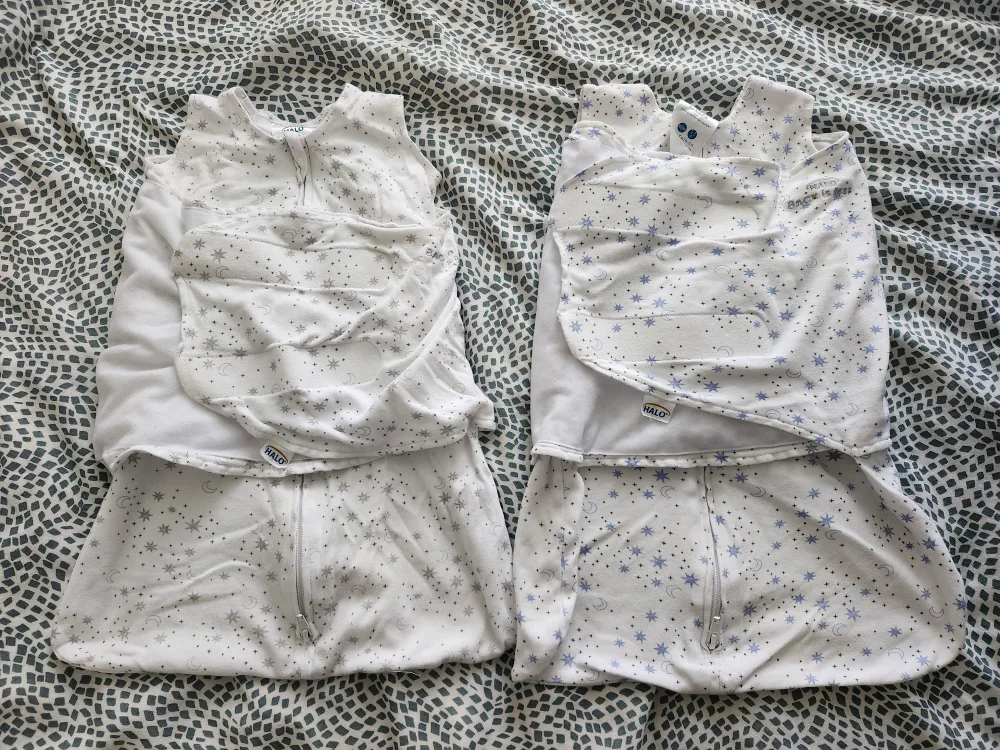 Halo Sleepsack Swaddle - 2 Pack thumbnail