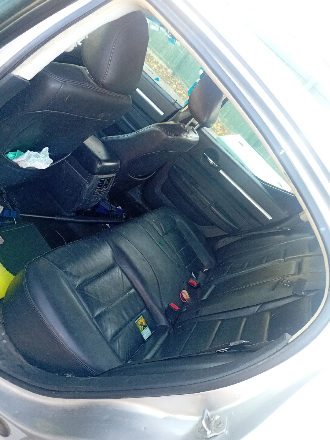 dodge charger 2010 image indicator(8)