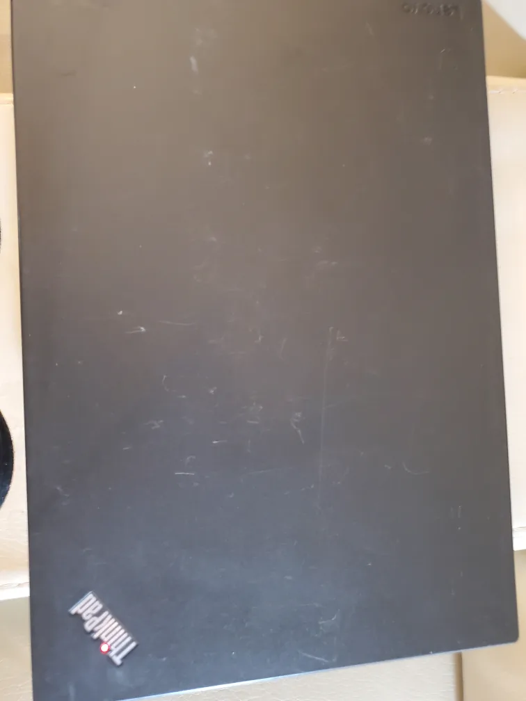 14inch i5 6th gen windows 11pro Lenovo ThinkPad L460 Laptop image indicator(2)