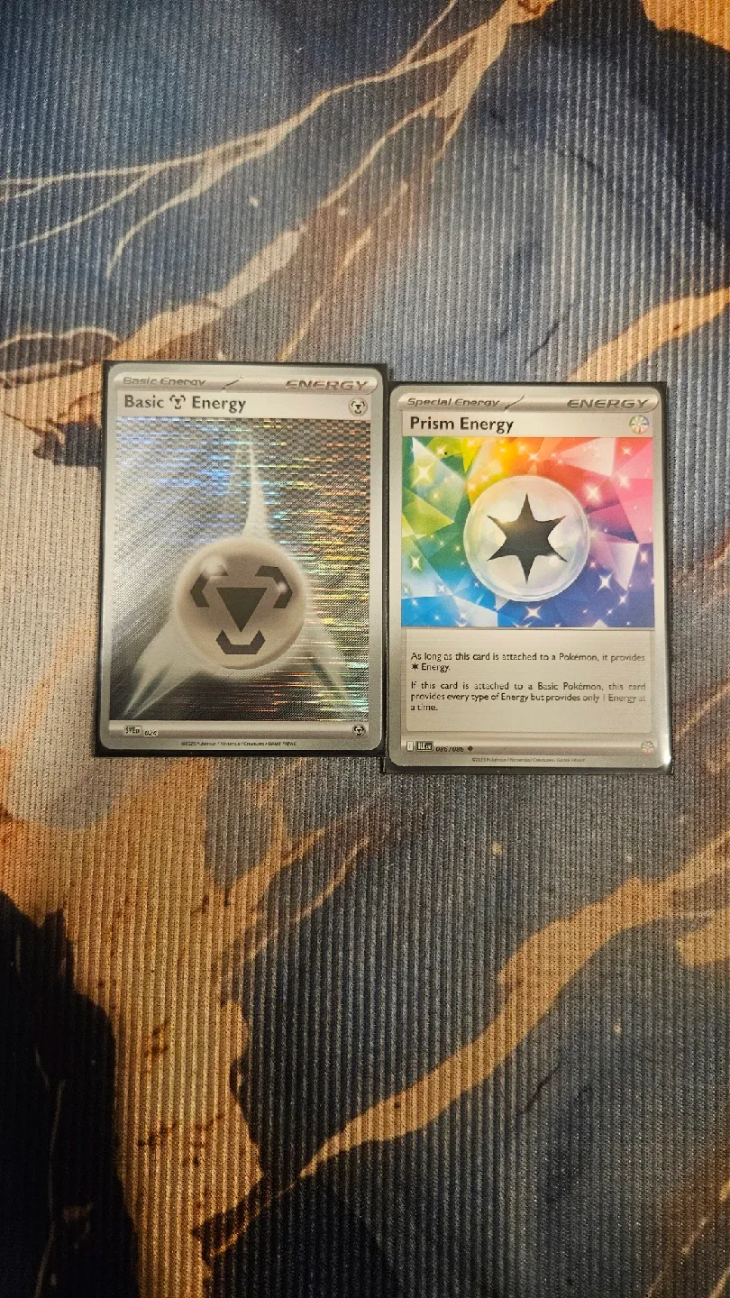 Pokémon Trading Cards image indicator(4)