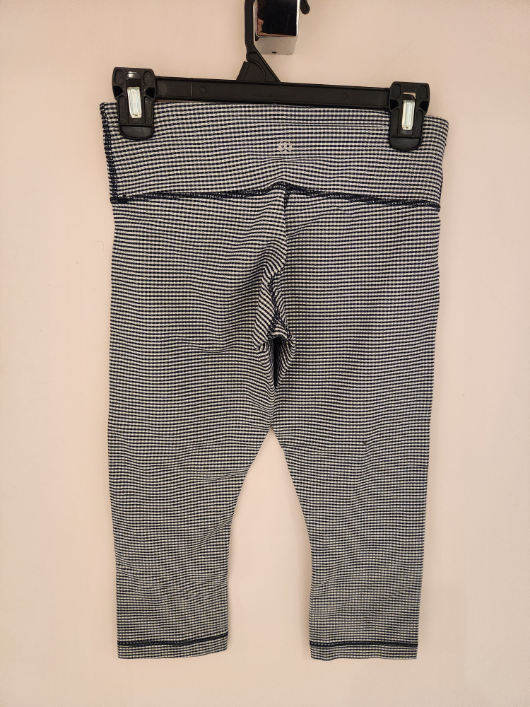 Lululemon Capri Leggings - photo 5