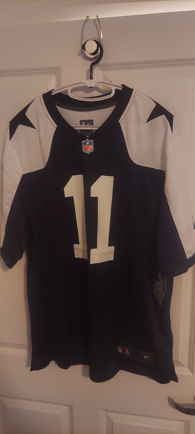 Dallas Cowboys Micah Parsons #11 Jersey - XL