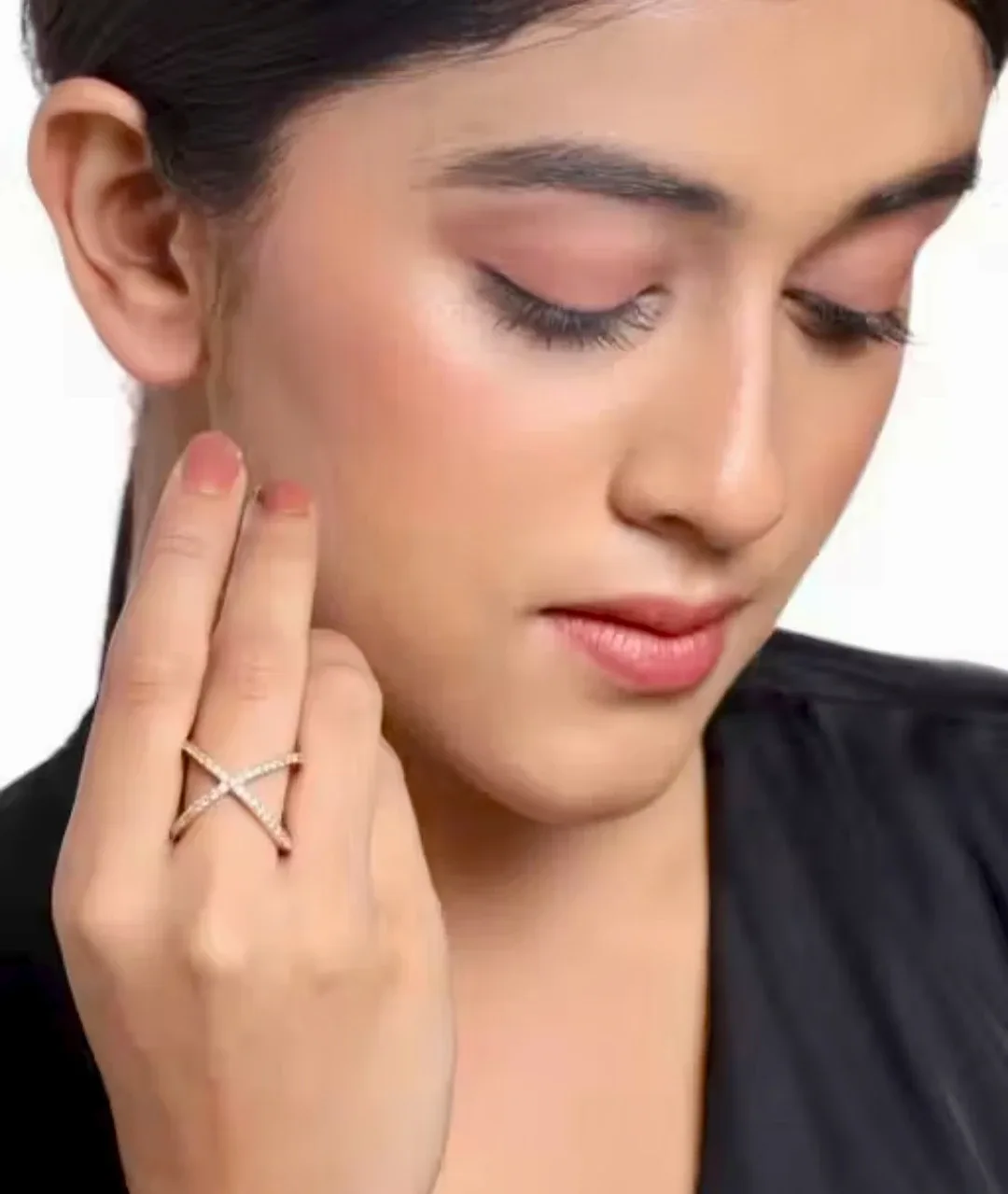 Gold 'X' Ring image indicator(3)